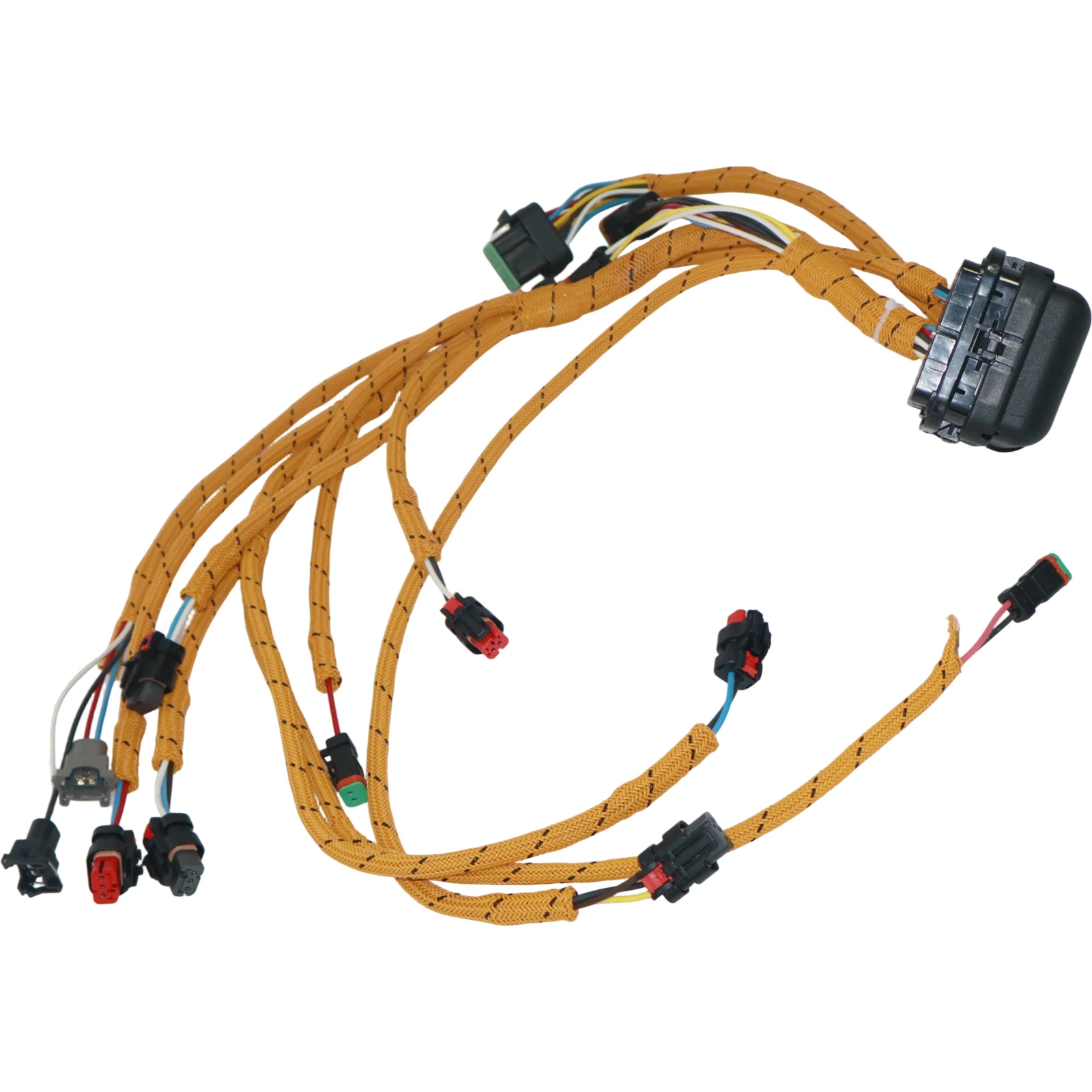 323-9140 3239140 Wiring harness assembly For Caterpillar CAT 627G 637E 637G 637D Wheeled Scrapers