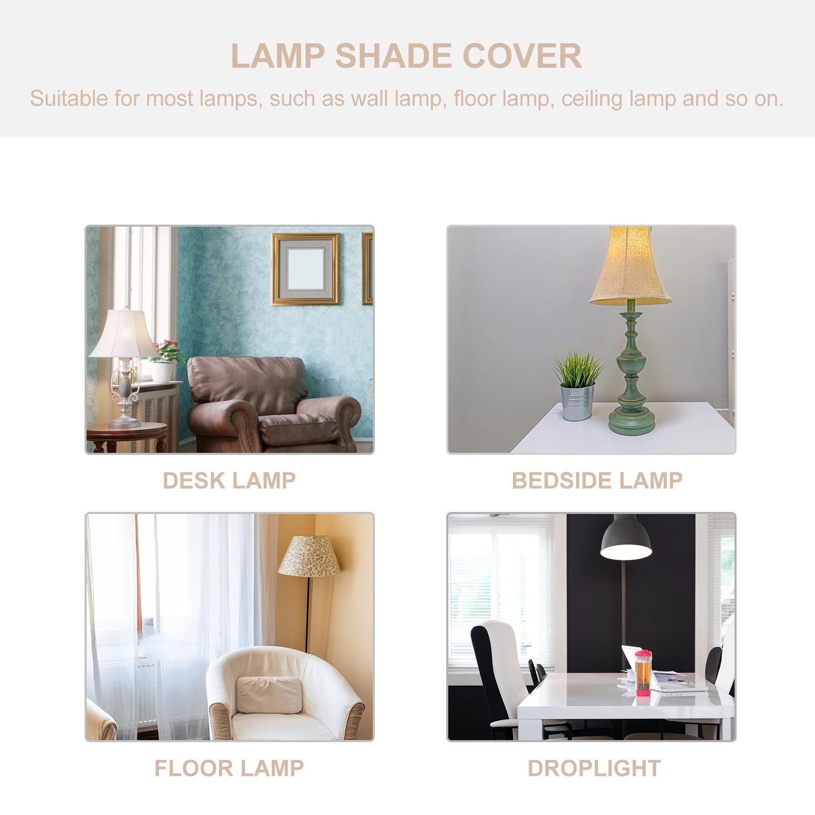 

Frosted Glass Modern Lamp Shade Small Pendant Light Cover Indoor Ceiling Lamp Cover Dustproof Protective Pendant Light Shade