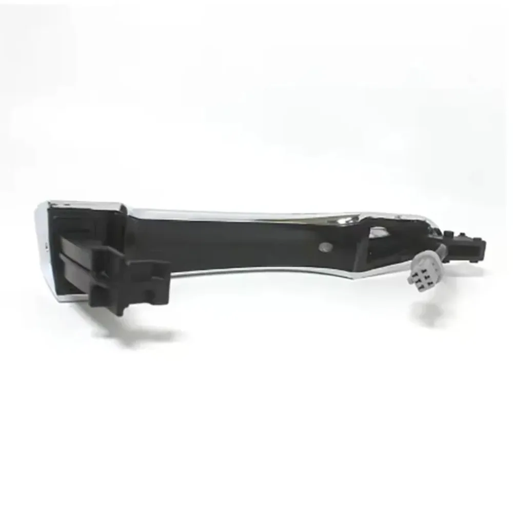 

Manija Puerta Delantera Izquierda Derecha 82651D3710 con Llave Inteligente para Tucson 2016 2017 2018 2019 OEM 82651D3710