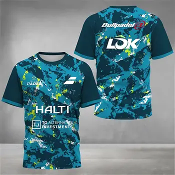 10 best sales टेनिस शर्ट - №10