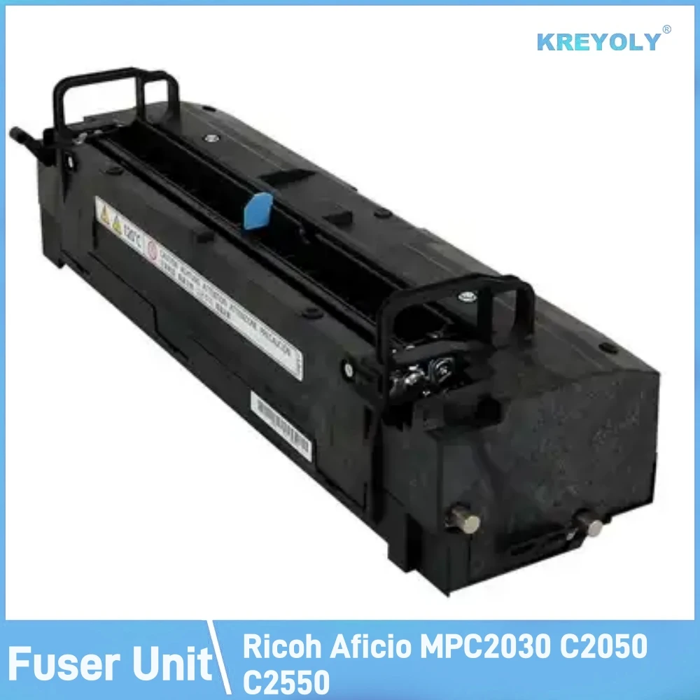 Fuser Unit for Ricoh Aficio MPC2030 C2050 C2550  110v 220v Fuser Assembly