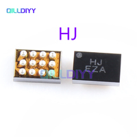 2-30pcs KTS1682EAY-TR WLCSP-12 Mark HJ 12pin Charging OVP IC Chip For Samsung A40 A720 A520 J730 A530 A520F