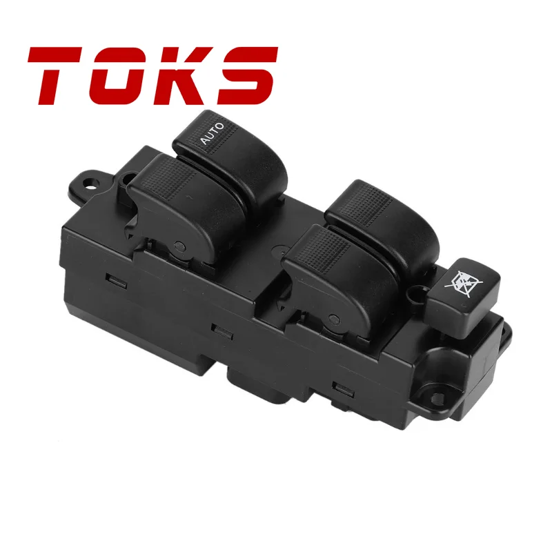 TOKS UB9D-66-350 Electric Power Window Master Control Switch UB9D66350 for Ford Ranger T6 2012-2016 (Right) auto parts UB9D