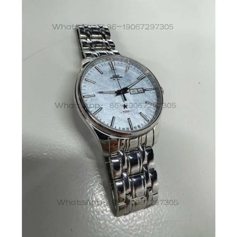 Everest Couple Watch Automatic Mechanical Watch for Men and Women