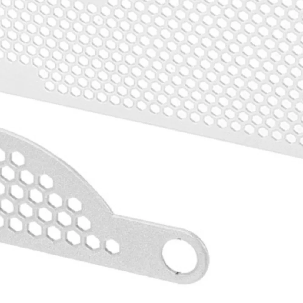 

FOR SUZUKI GSX1400 GSX 1400 2002 - 2003 -2004-2005-2006-2007 Motorcycle Radiator Grille Guard Fan Cover Protection Grill GSX1400