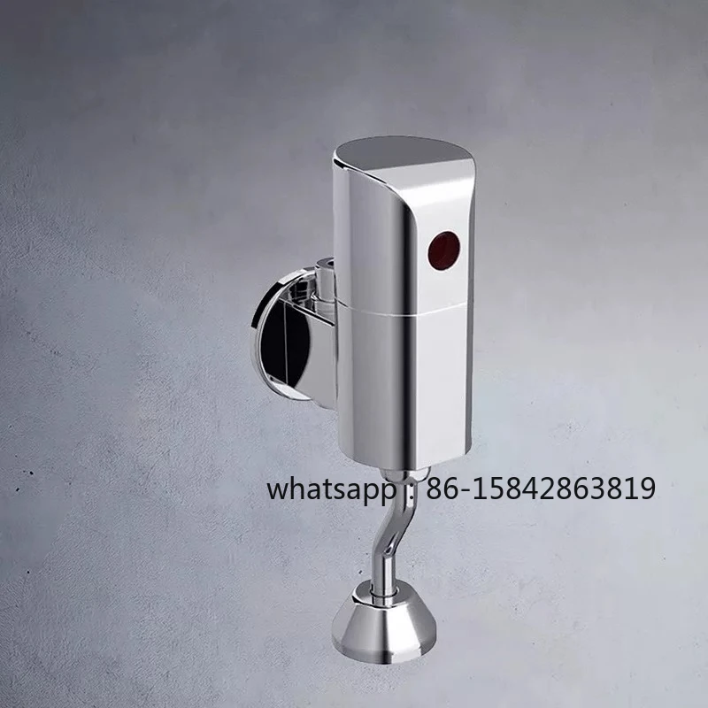 Adapted To American Standard FFAS8833 Automatic Induction Squatting Toilet External Induction Flush Valve