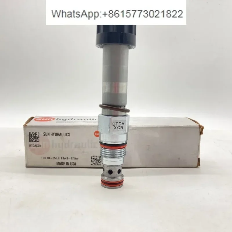 American Sun Mount Valve DTDA-XCN DTDA-MCN DTDA-mahn DTDA-XHN CSAD-XXN