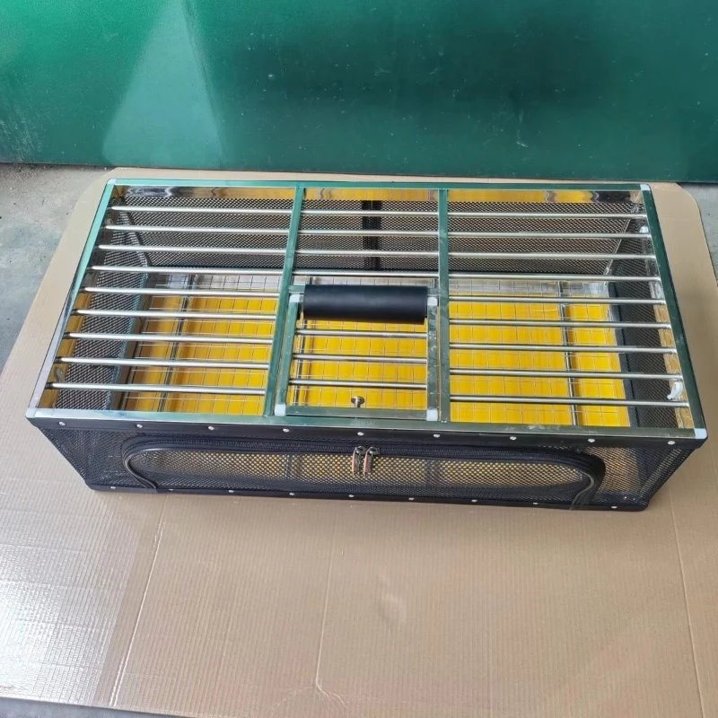 High Quality Portable Foldable Stainless Steel Pigeon Accessories - Pigeon Outdoor Training Cage