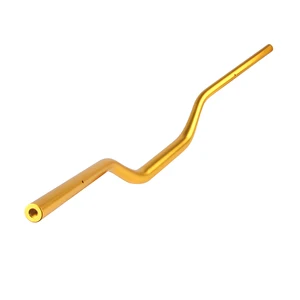 Para bmw r1200gs r1250gs adv lc 2013-2023 guiador da motocicleta alça de alumínio barra anodização lidar com barras anti ferrugem volante 12 principais vendas guiador dt lc - №1