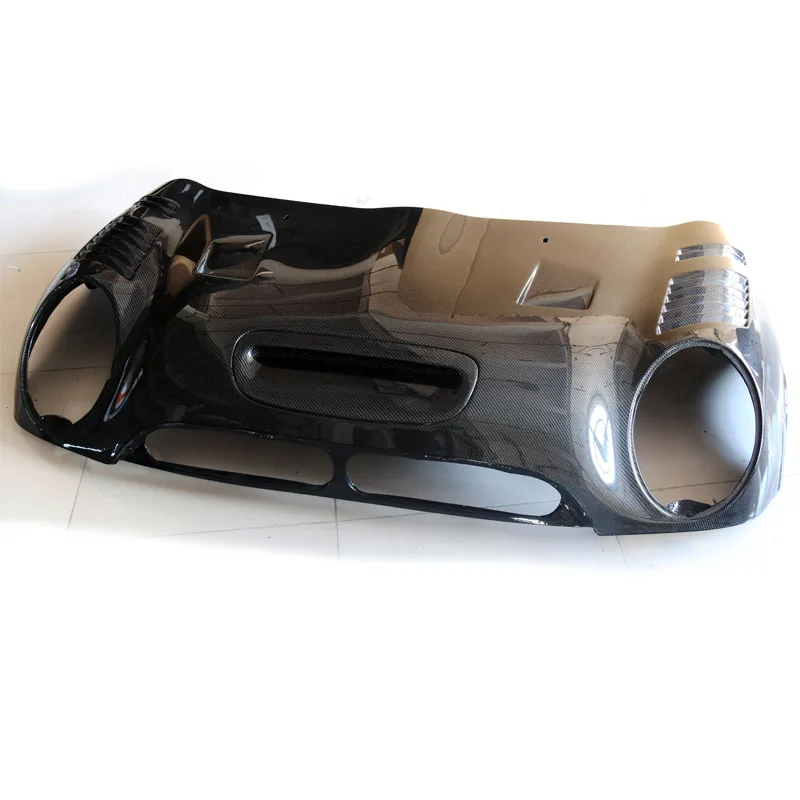 

Совершенно новый капот из углеродного волокна, подходящий для Mini Cooper R50 R52 R53