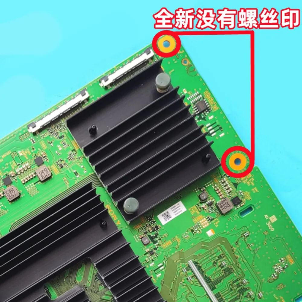 Original KD- 55/65/75/85X8500G LCD 55U8G TV Main Board 1-983-791-33