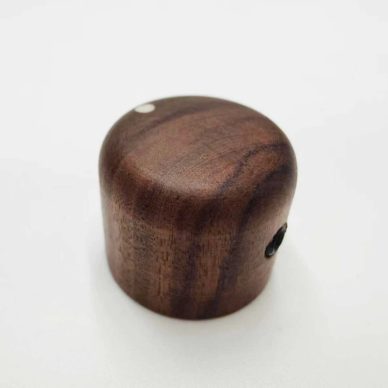 

Guitar Control Knob for Potentiometer Timbre and Volume Rosewood