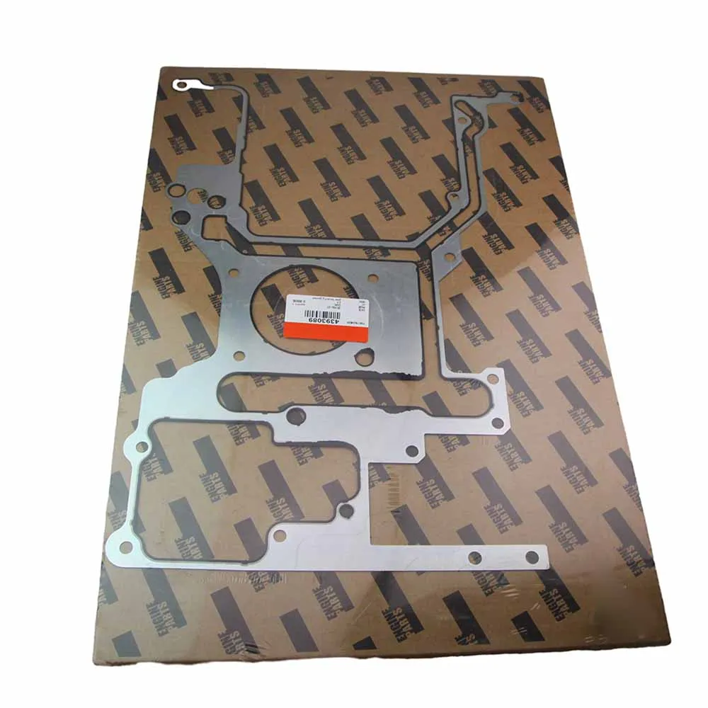 Gear Housing Gasket 3685510 4393089 for Cummins QSX15