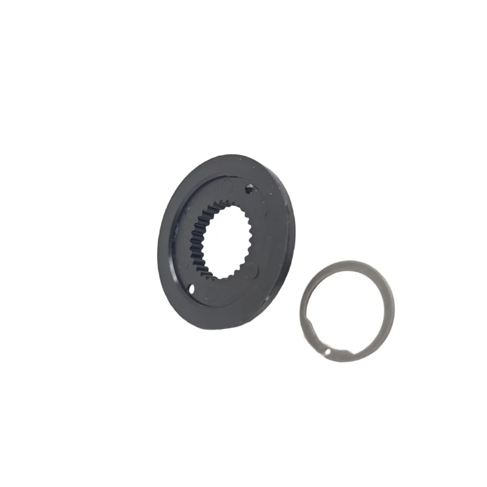 Electric Bicycle Accessory Pedal Assist Sensor PAS Magnet Ring Weak Magnetic Design Precision Sensor Detection Lightweight 12g