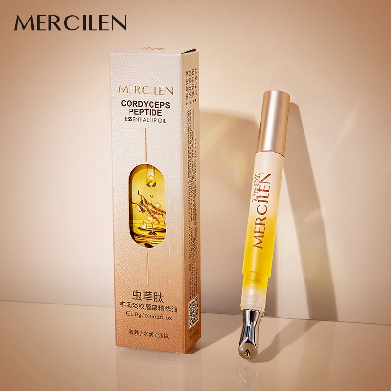 Exfoliating Lip Balm Long Lasting Moisturizing Energetic Essential Oil Beauty Essentials Lipstick Soft And Smooth Smooth