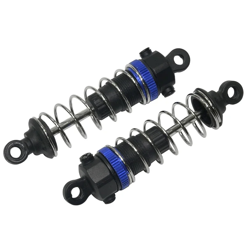 HBX HAIBOXING 901 901A 903 903A 905 905A Front and Rear Shock Absorber 90112 1/12 RC Car Spare Parts Upgrade Accessories