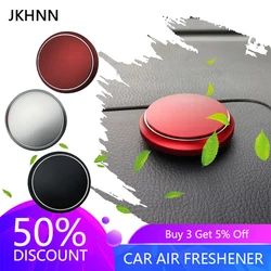 Car Air Freshener Auto Aromatherapy Perfume UFO Shape Scent Decor For Alfa Romeo 159 Tesla Model 3 Gta Dacia Duster Golf 5