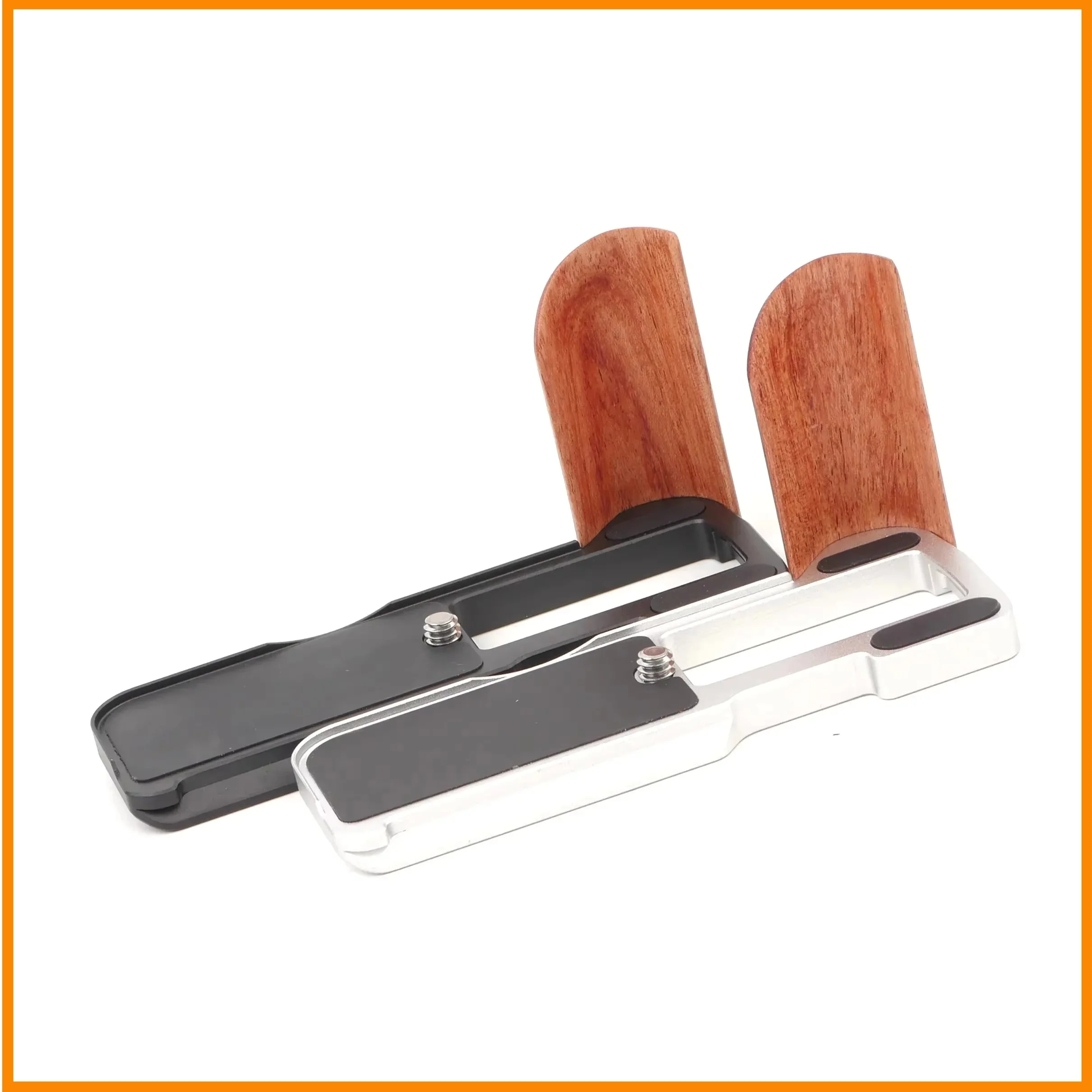 Fittest Camera Hand…