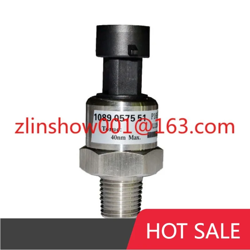 

Sensor De Presion Good Price Screw Air Compressor Pressure Sensor 1089057551 1089-0575-51