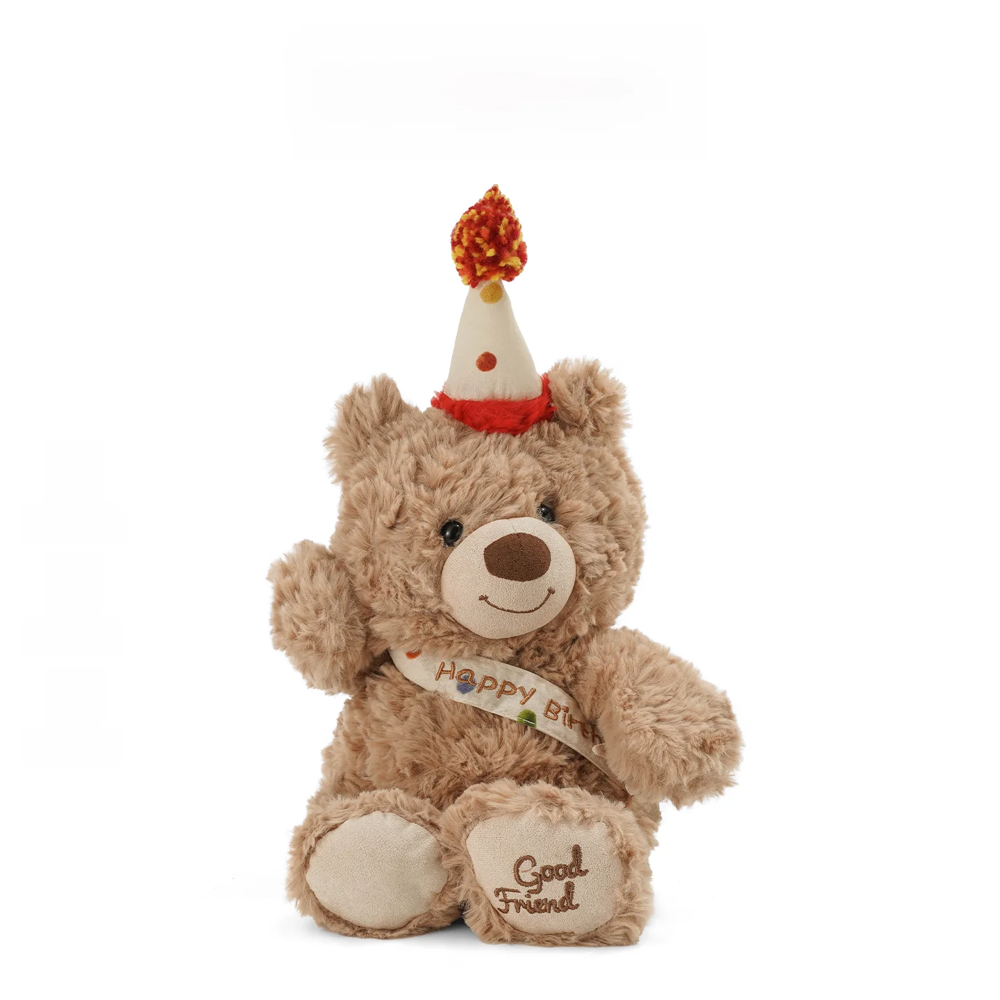 herberry-birthday-bear-plush-doll-teddy-bear-sleeping-doll-soft-toy-velvet-material-suitable-for-ages-3-and-above-unisex