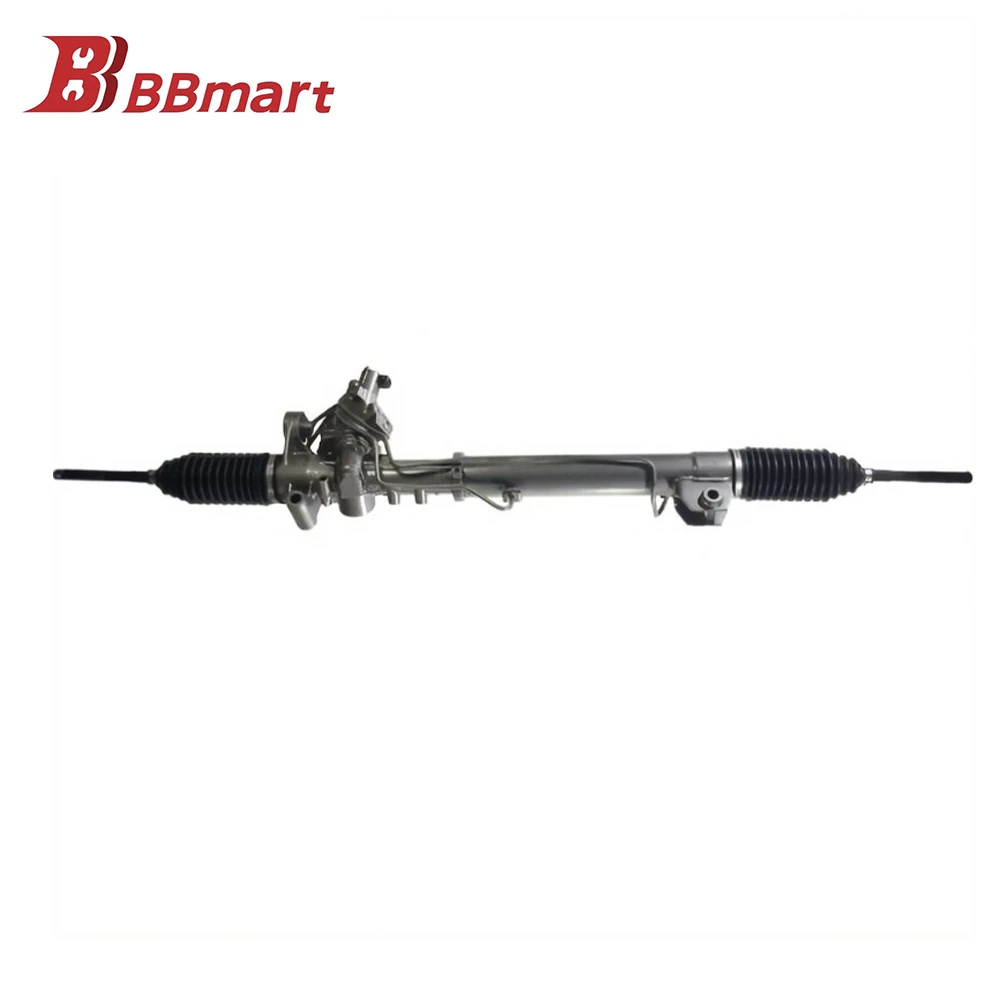 

BBmart Auto Refurbished Parts 1 pcs Power Steering Rack Hydraulic Gear Assy For Mercedes Benz S350 W221 OE 2214604900