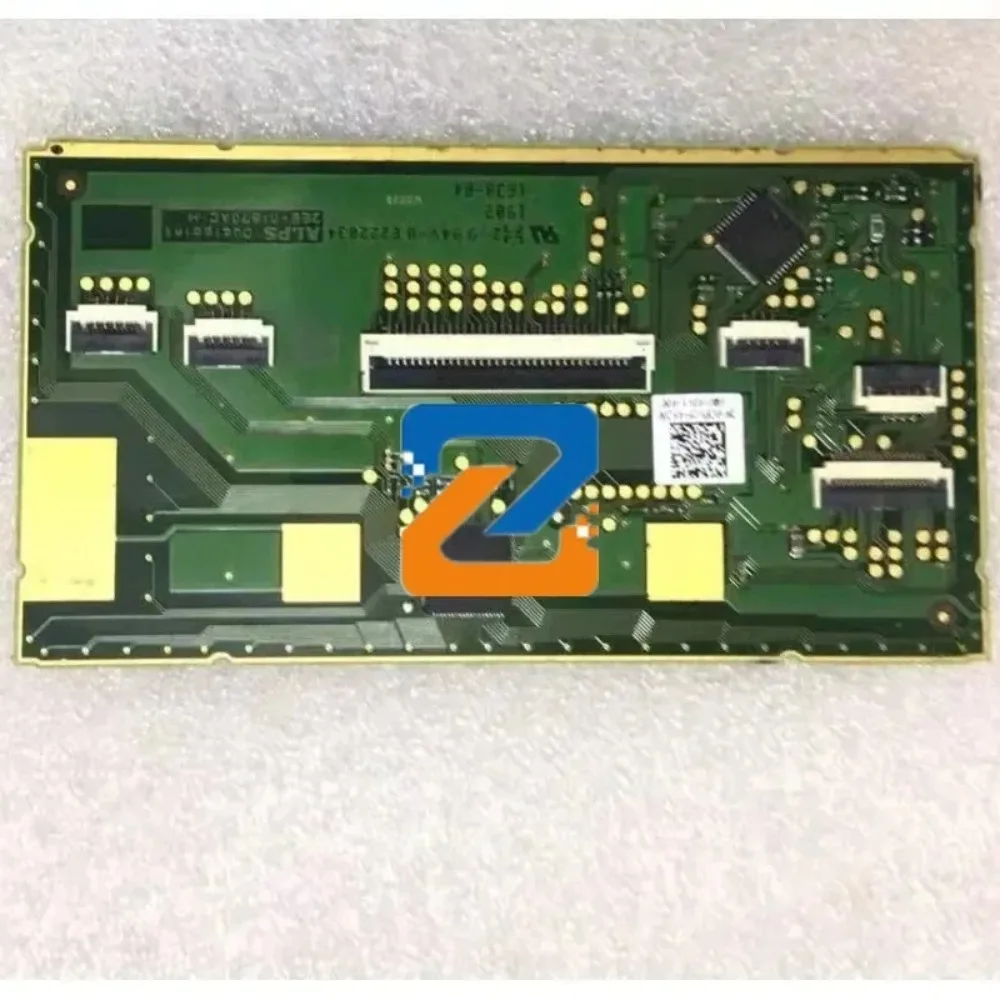 Panel Táctil para DELL Precision 7510 7520 7530 7710 7720 7730 M7510 M7720, Trackpad, Mousepad 0CPV25 CPV25