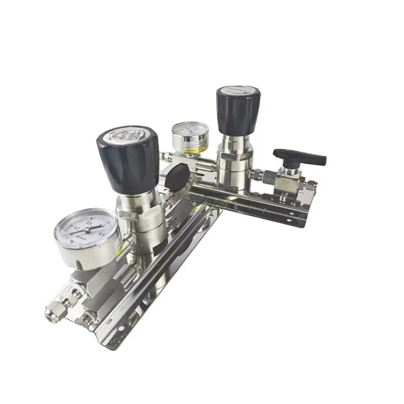 Pressure Regulator …