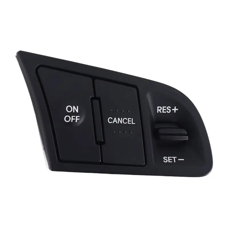 

Steering Wheel Cruise Control Switch For Kia Forte Cerato Koup 2009-2013 Volume Up And Down Button