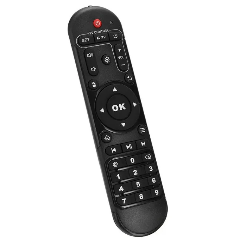 Universal Great Bee TV Box Remote Controller Control Durable Accessories