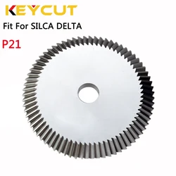 SILCA Cutter P21 Fits SILCA DELTA 2000 Key Machine Aftermarket Locksmith Tools