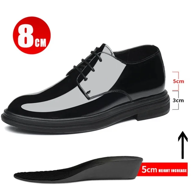 8CM Height