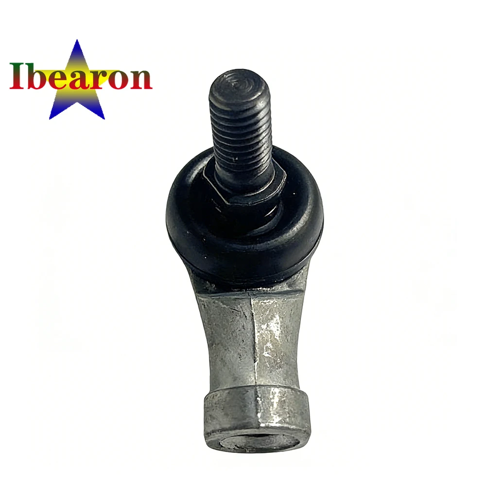 

1PCS SQ10-RS-1 SQL10-RS-1 M10x1.5 Shape Ball Head Pole End Joint Bearing Series of The Single Pole CNC Parts 3D Printer Parts