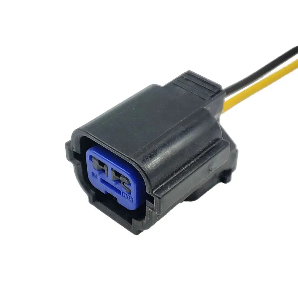 For 2 Pin auto waterproof connector cable plug sensor electrical plug connector HP285-02021 HP281-02020 HP291-02040 For Hyundai