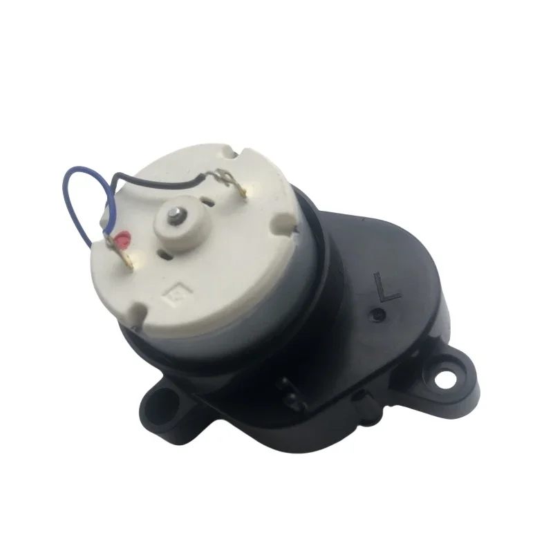 مجموعة محرك فرشاة جانبية لتنظيف الروبوت لأجزاء المكنسة الكهربائية ISWEEP D520 Airrobo P10 ملحقات محرك الفرشاة الجانبية