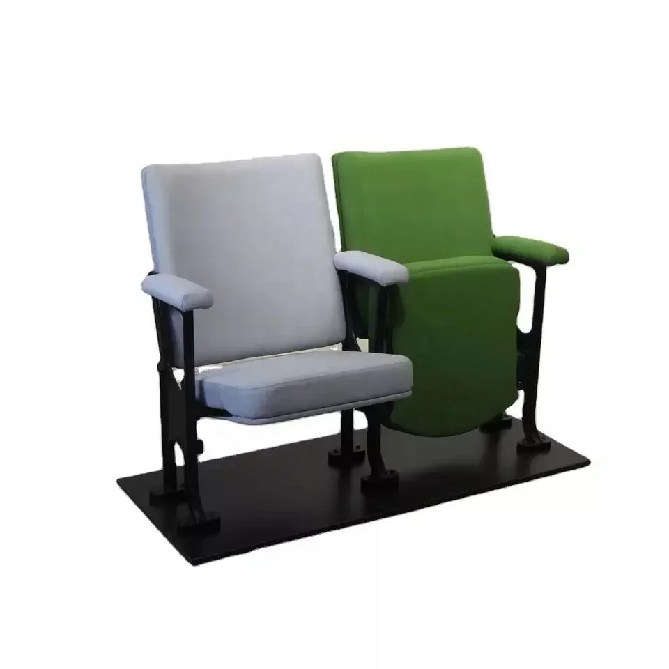 

Lecture Hall Seating School Furniture Armchair Church Auditorium Chair For Sales Fabric Modern School Seat