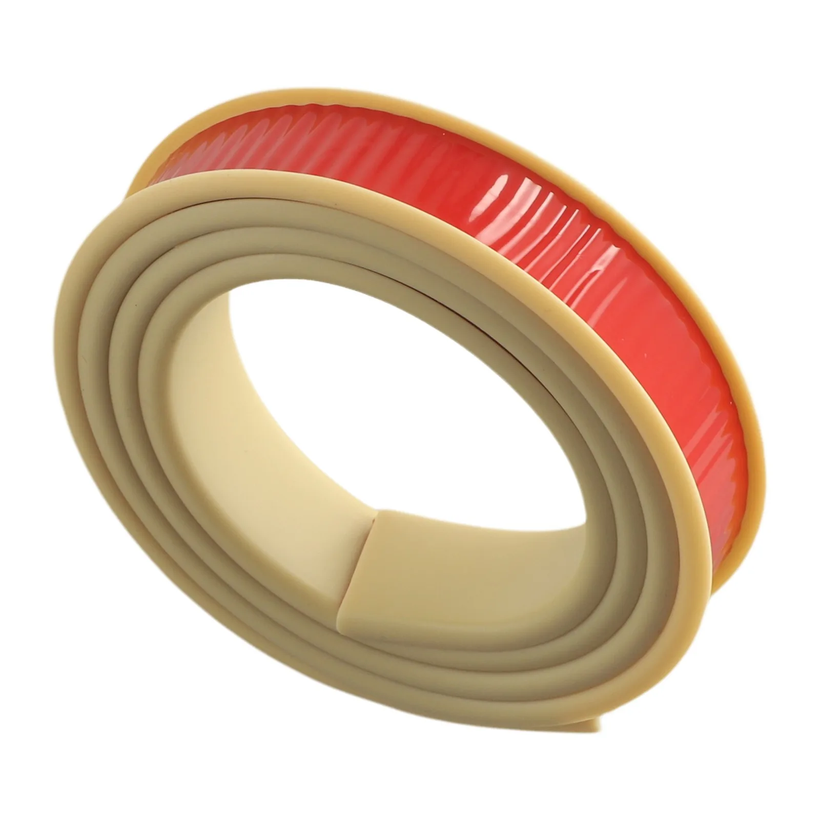 U-Shape Edge Banding Furniture Edge Strip Self Sticker Edging Trim Flexible Edge Protector For Countertop Table Cabinets Shelve