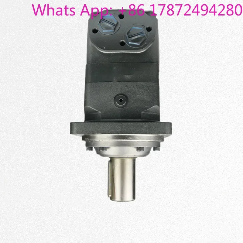 Lainuo TMT Series Orbital Hydraulic Motor TMT250 TMT315 TMT400 TMT470 TMT500 TMT630 | Model TMT470 151Z3013