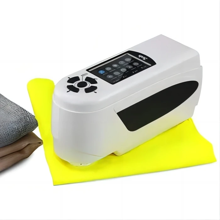 

3NH Food Colorimeter Color Check NH310 Test Equipment with 8mm and 4mm aperture