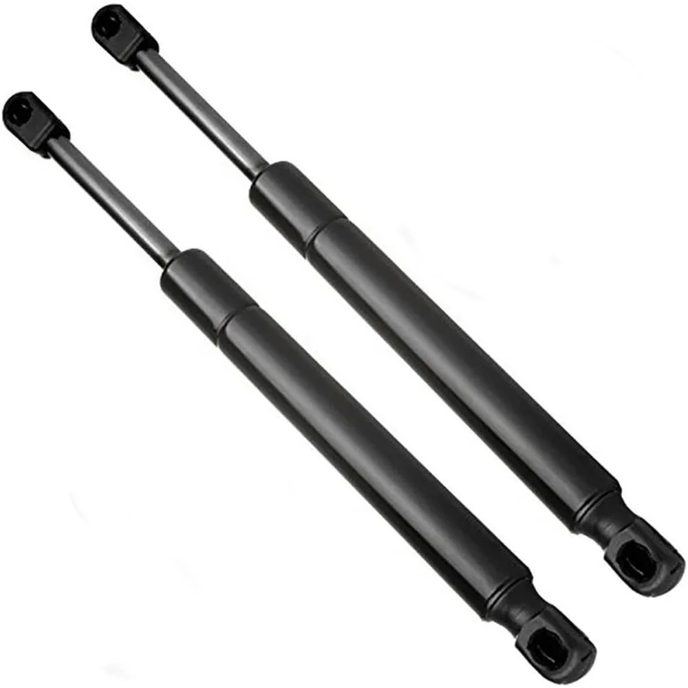 2pcs Auto Rear Tailgate Boot Gas Spring Struts Prop Lift Support Damper for BMW X3 F25 2010-2017 SUV 51247211289 65.3cm