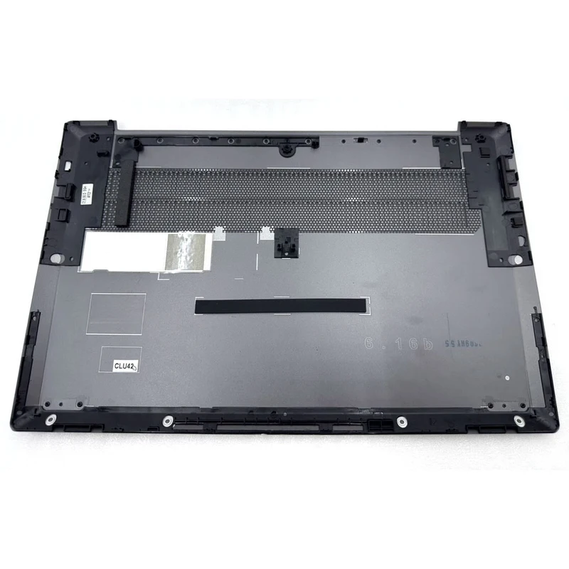 A+for Lenovo IdeaPad 5-14ALC05 Bottom Base Lower Cover Black 5CB0Y88536