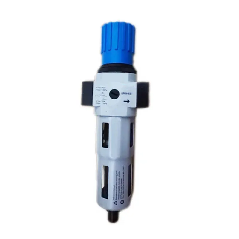 8002284 Filter Pres…