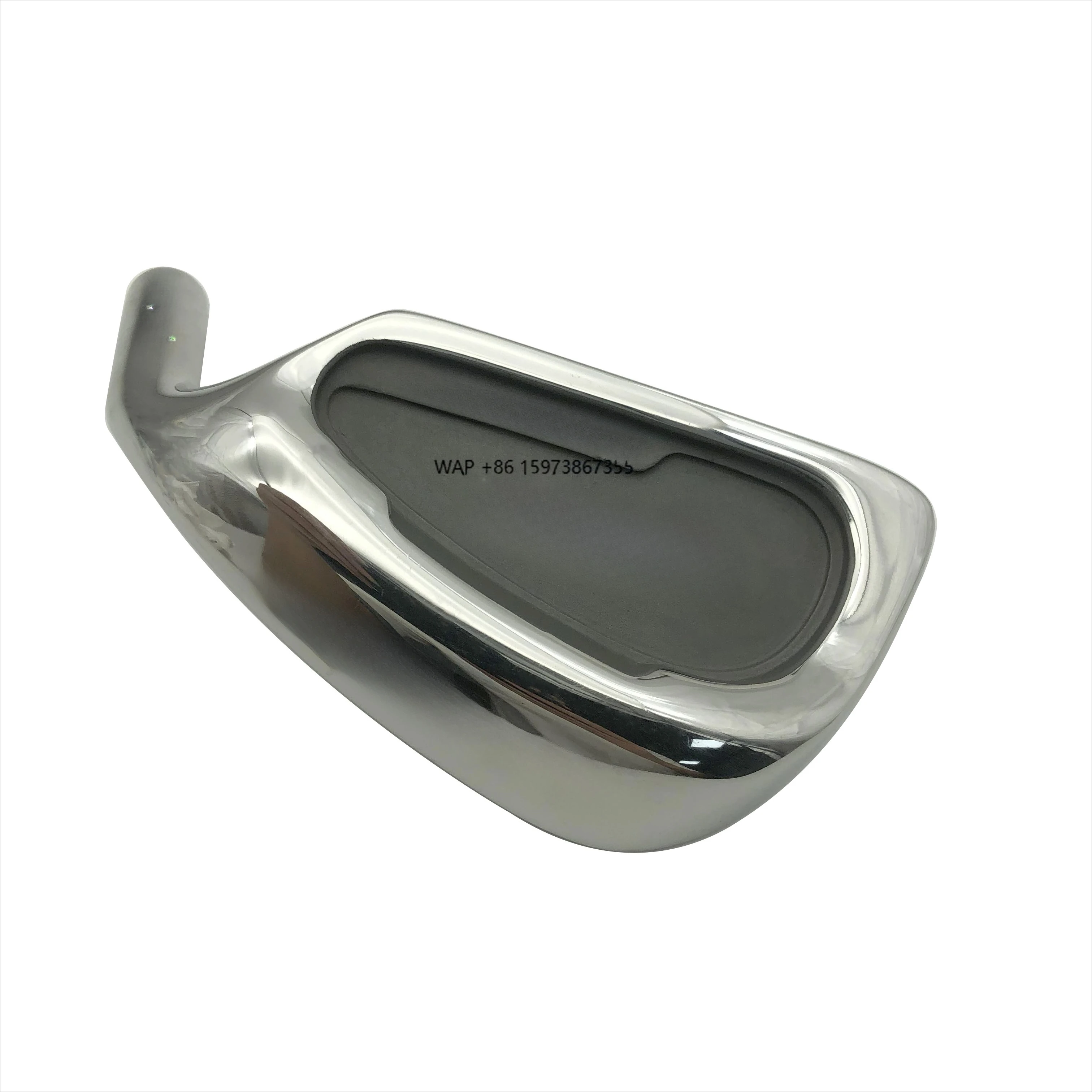 

Wholesale Blades Custom Logo Golf Iron Head Forging OEM Golf Clubs Iron Cover Golf Clubs