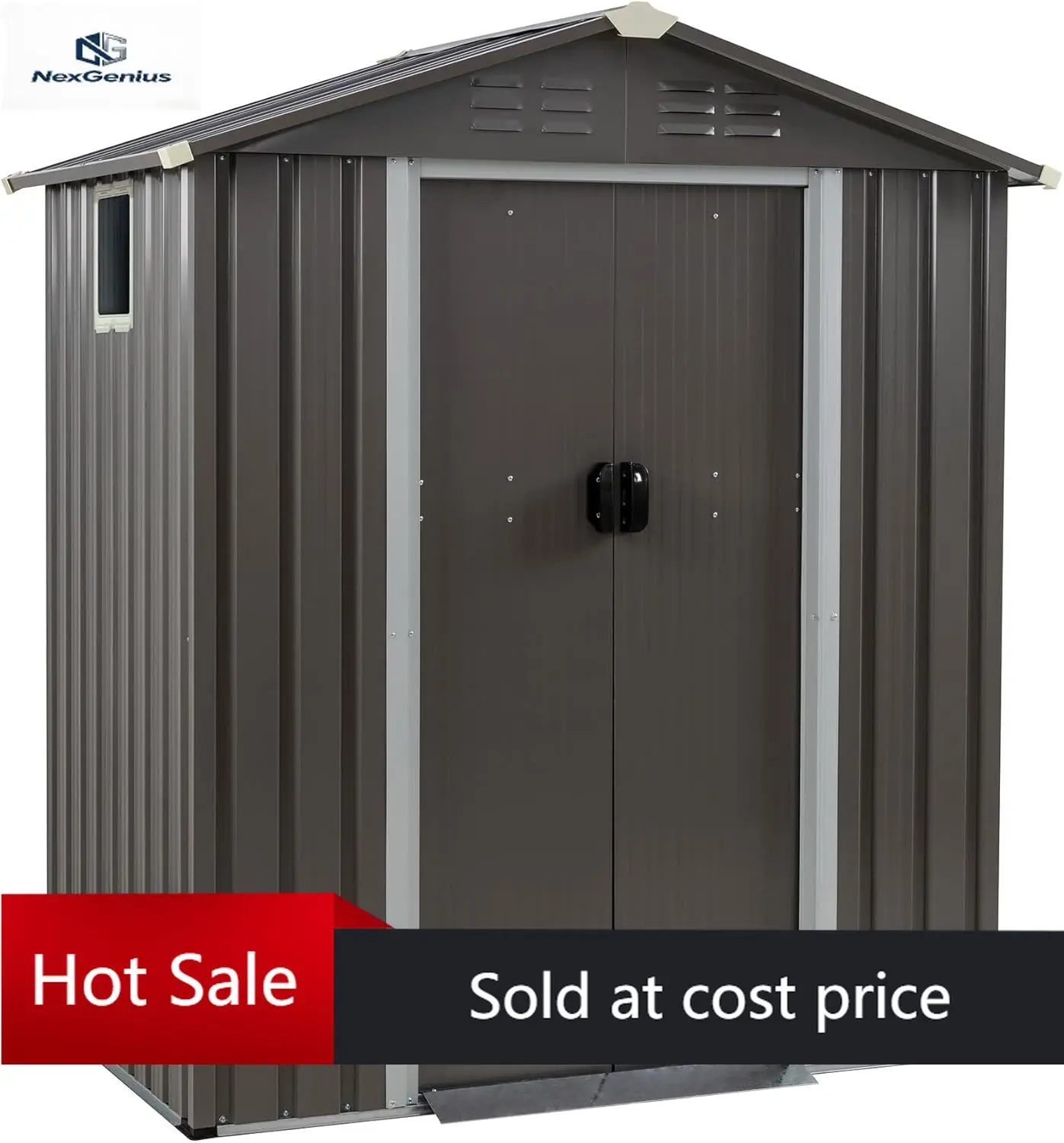 Jy Qaqa 5X3 Ft Meta…