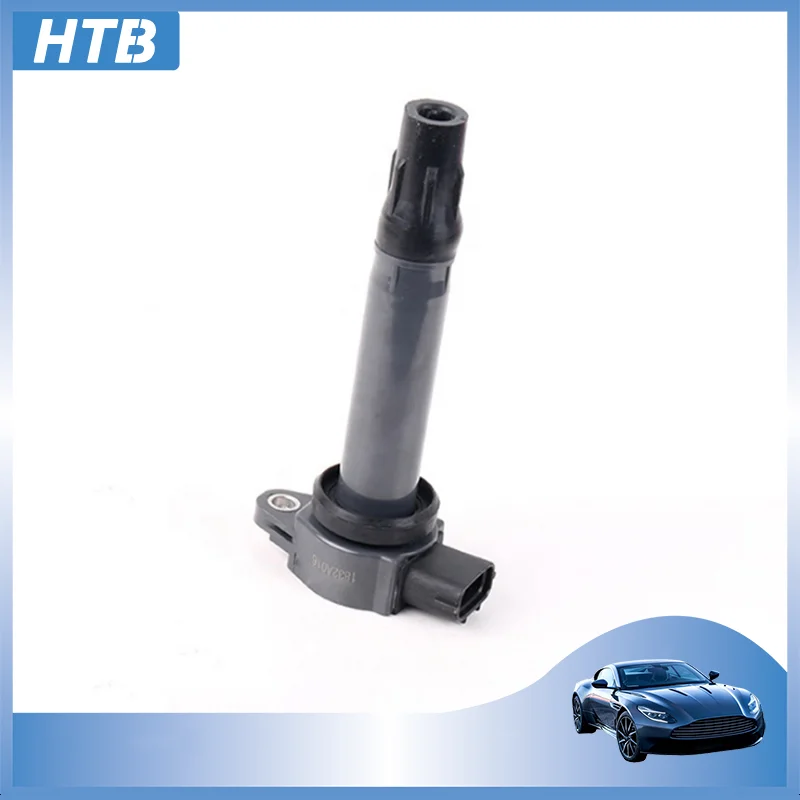 

1 шт. 1832A026 автомобильная катушка зажигания для Mitsubishi Pajero Montero 2006-2016 3.8L 6G75 MN 195452 FK0320