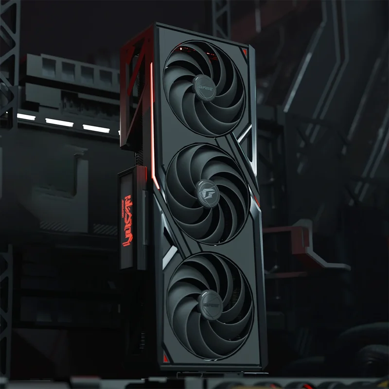 RTX5070Ti 16G AD5070 12GDIY PC console game discrete graphics card