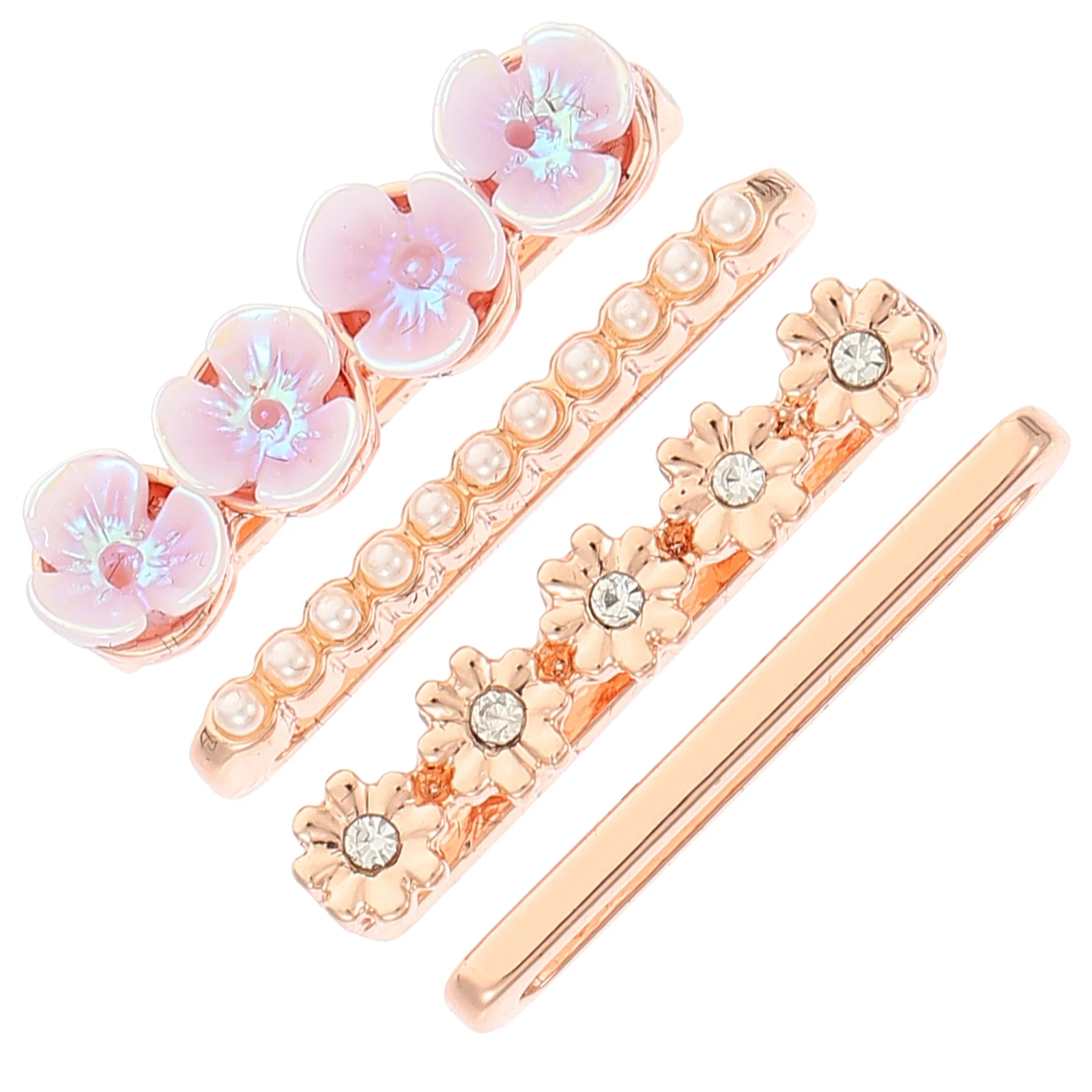 

1 set Watchband Ring Charm Decoration for Smartwatch Resin Charms Compatible Detachable Smart
