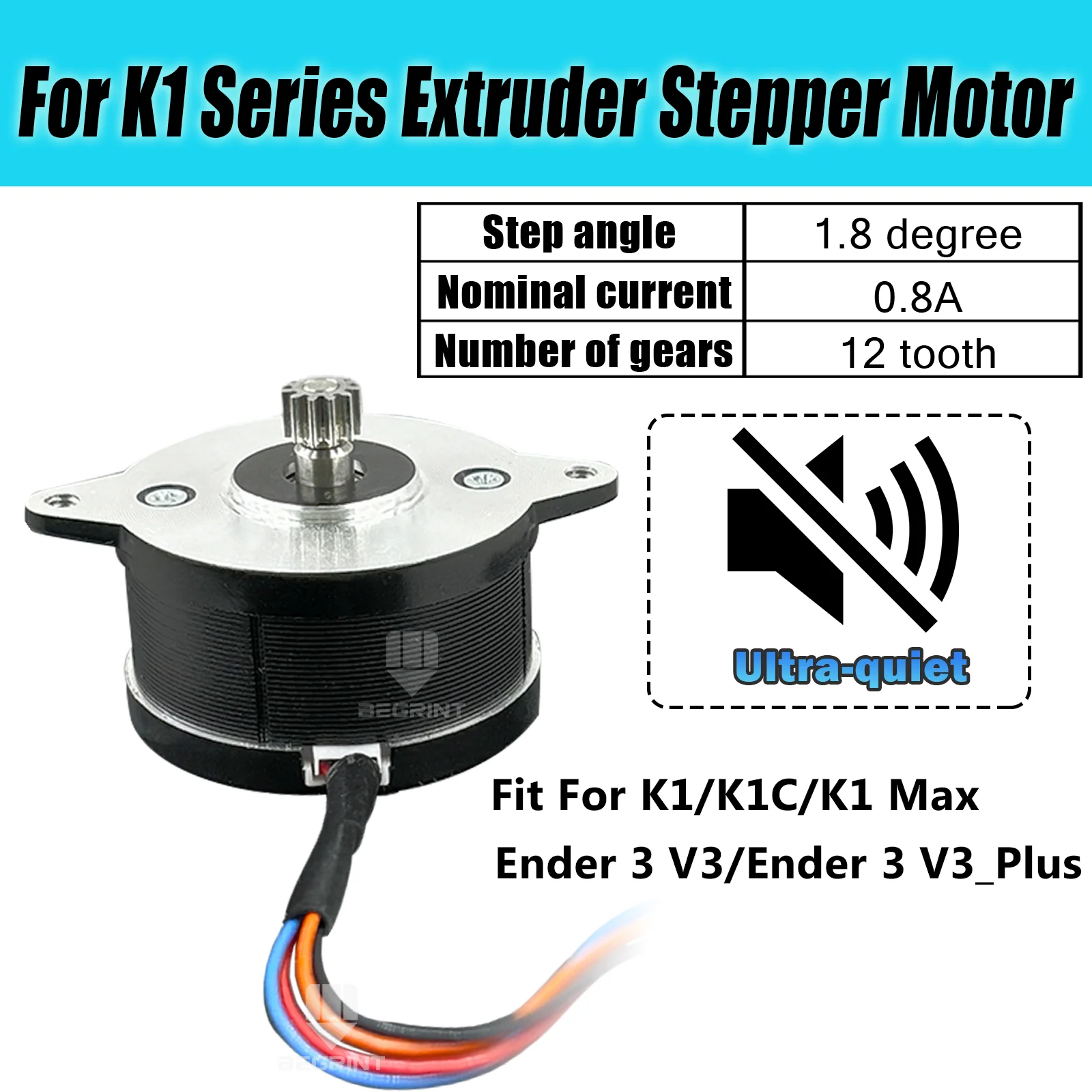 For Creality K1 Ext… - image