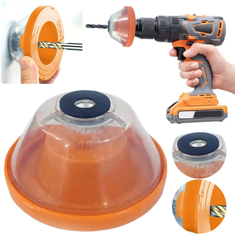 

Пылезащитный чехол для электродрели, 1/3/5 шт., фильтр для пылесоса, бытовой пылесборник, электроинструмент, аксессуары для дрели