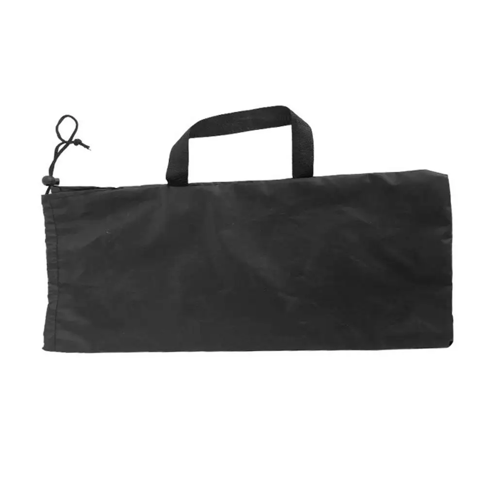 Sac de transport pour chaise pliante Oxford, sac de plage, sac à dos pour barbecue