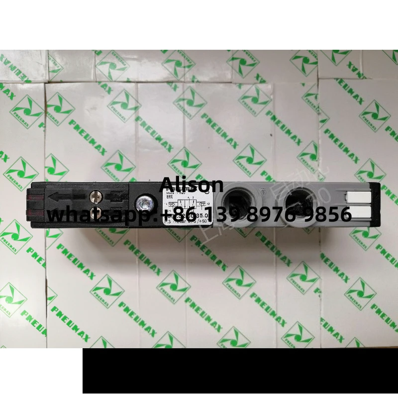 

2531.52.00.35.02 PNEUMAX 2531.52.00.39.02 for woodworking 2531.53.31.35.02 solenoid valve 2531.52.00.36.02 2531.62.44.35.02